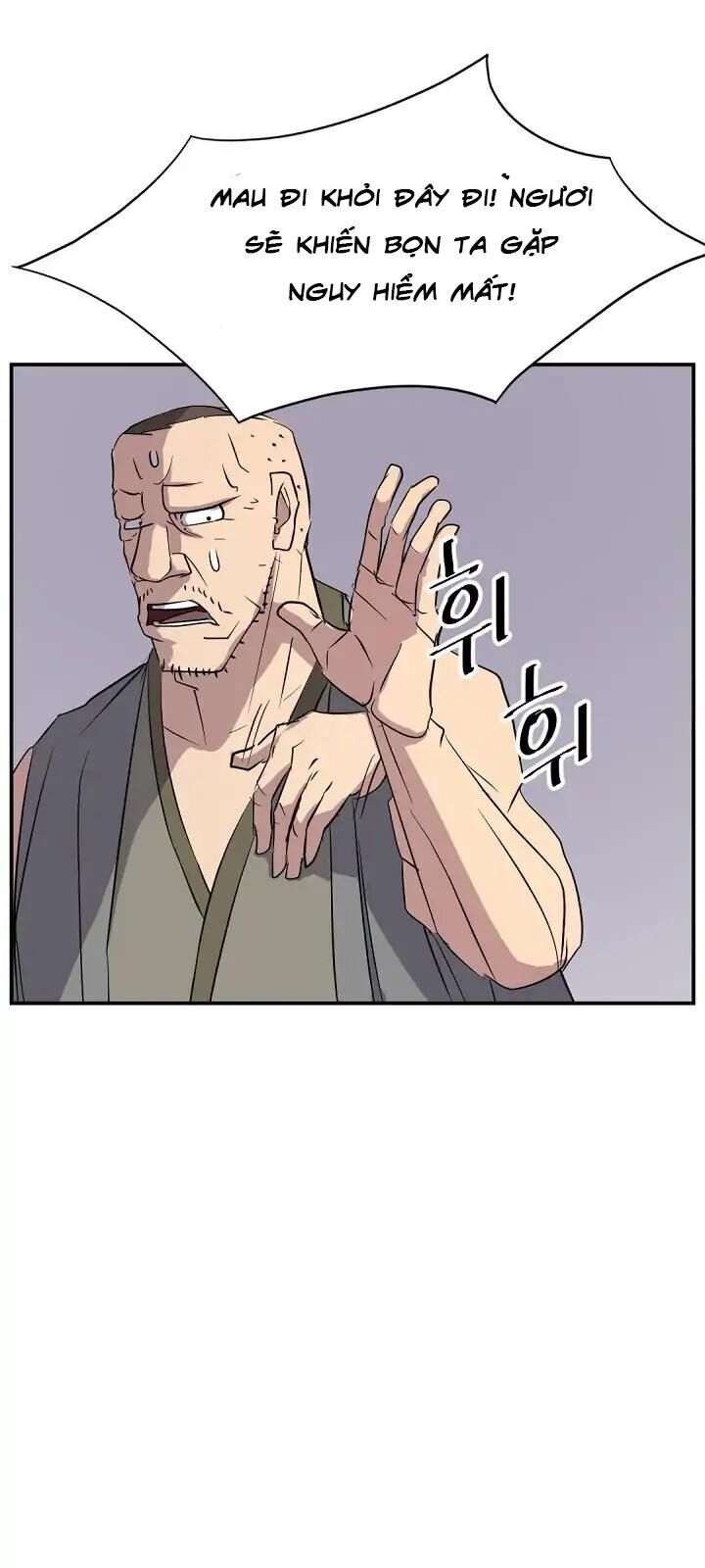 Trọng Sinh, Bất Khả Chiến Bại Chapter 70 - Trang 28