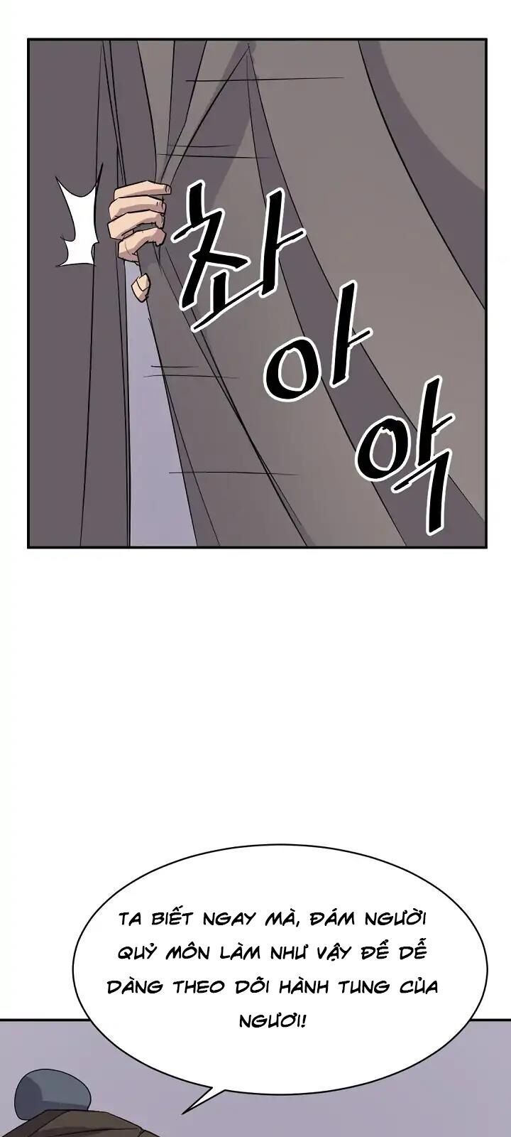 Trọng Sinh, Bất Khả Chiến Bại Chapter 70 - Trang 29