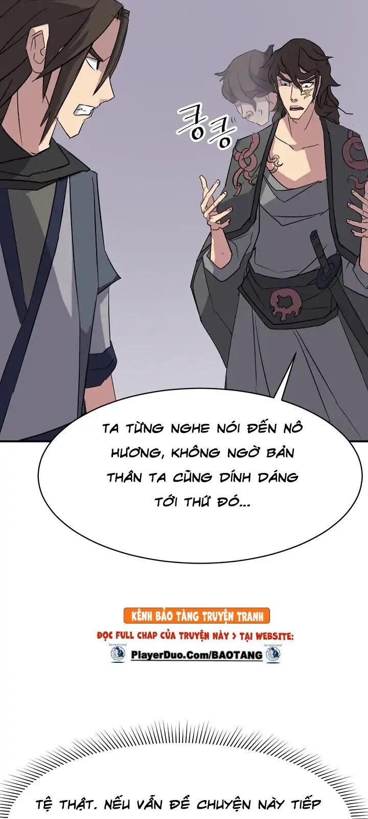 Trọng Sinh, Bất Khả Chiến Bại Chapter 70 - Trang 30