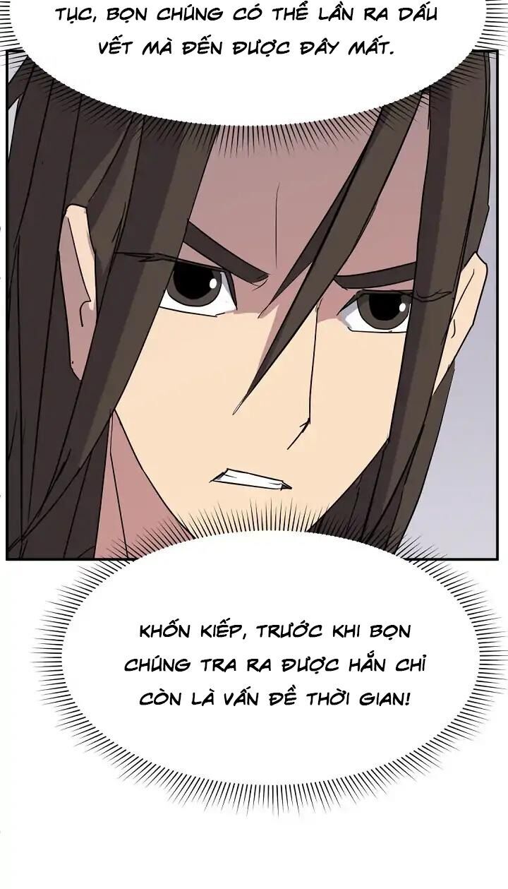Trọng Sinh, Bất Khả Chiến Bại Chapter 70 - Trang 31