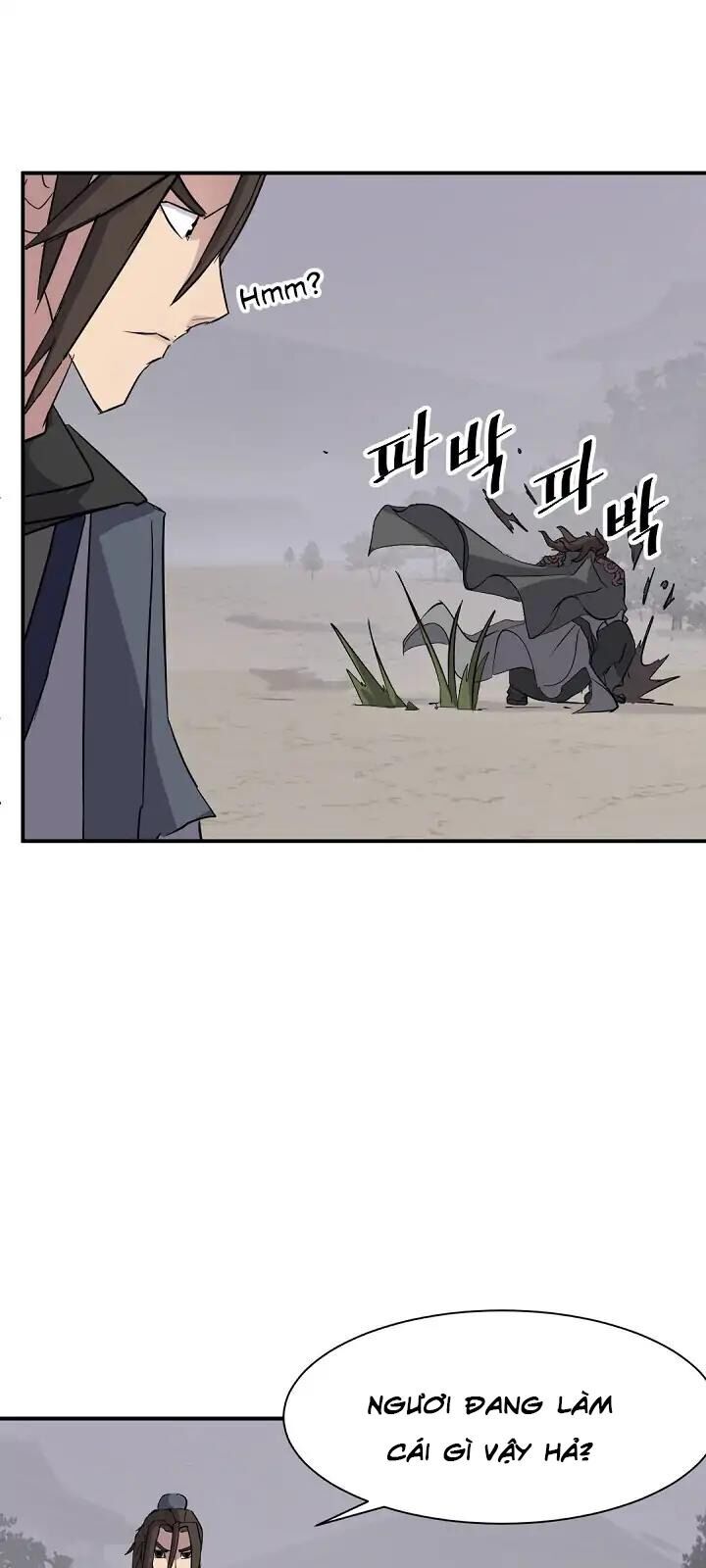 Trọng Sinh, Bất Khả Chiến Bại Chapter 70 - Trang 32