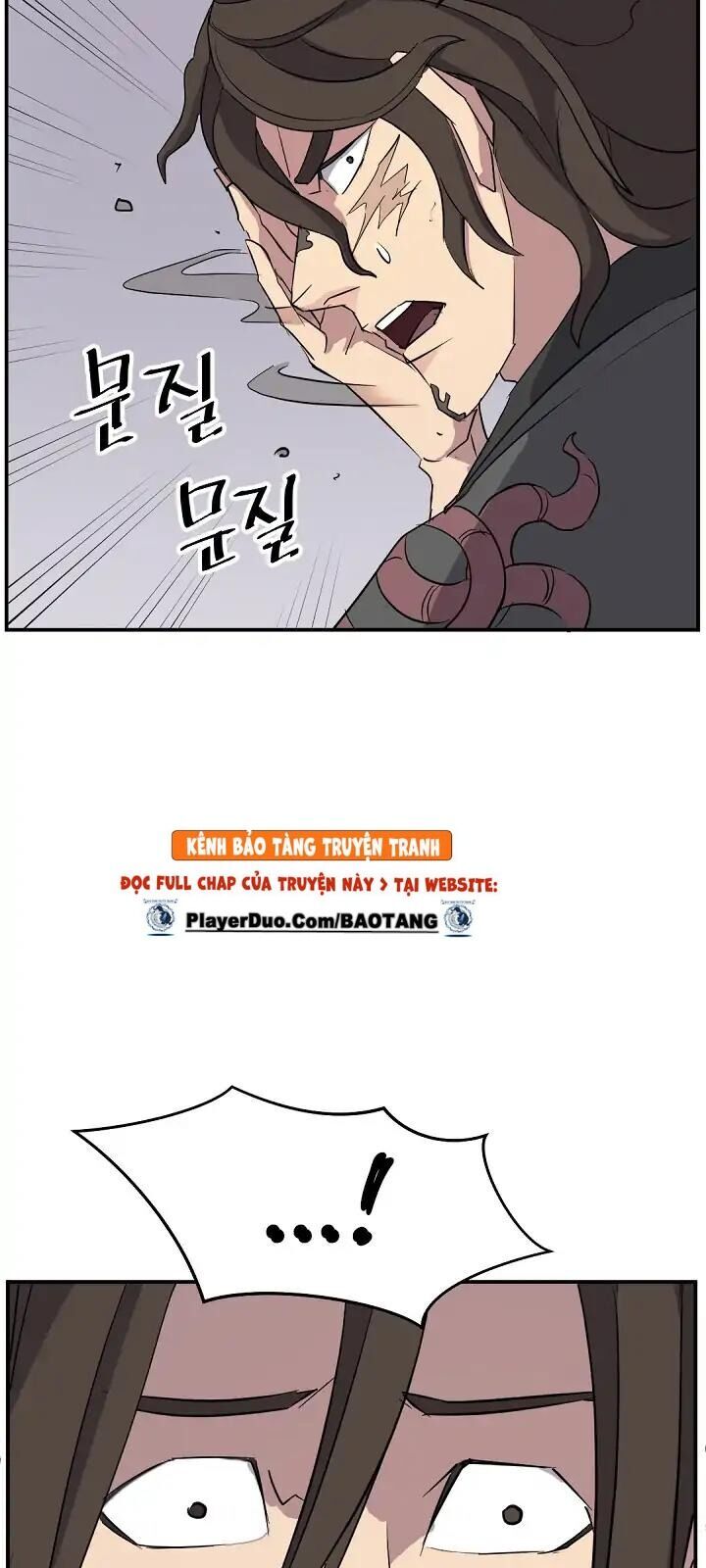 Trọng Sinh, Bất Khả Chiến Bại Chapter 70 - Trang 34