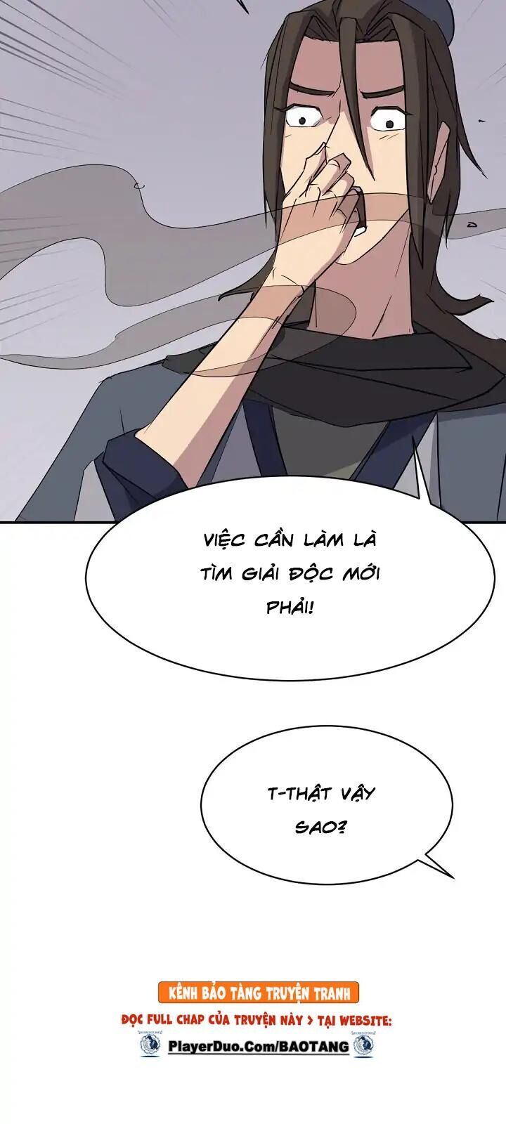 Trọng Sinh, Bất Khả Chiến Bại Chapter 70 - Trang 36