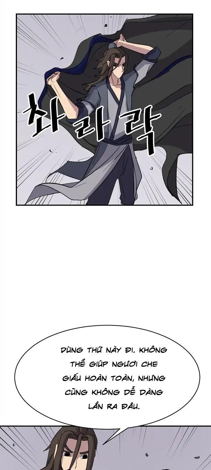 Trọng Sinh, Bất Khả Chiến Bại Chapter 70 - Trang 37