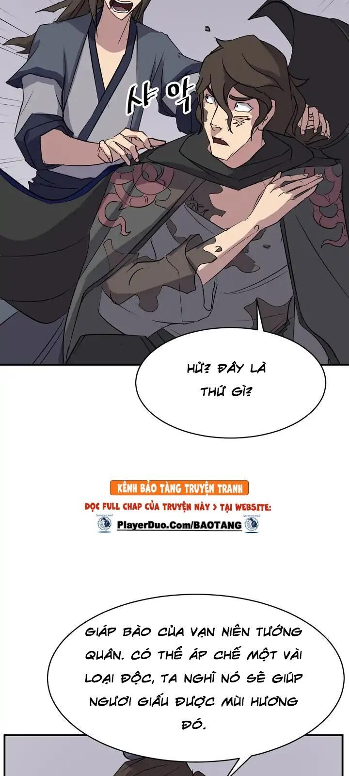 Trọng Sinh, Bất Khả Chiến Bại Chapter 70 - Trang 38