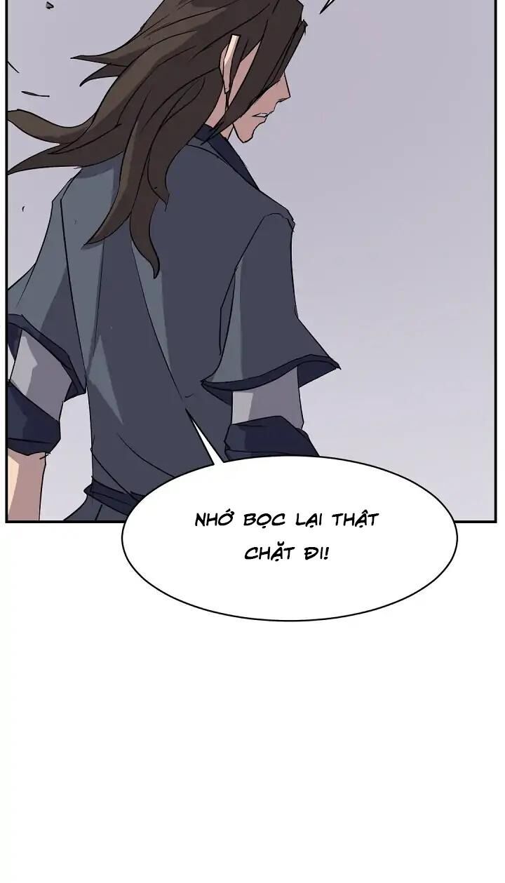 Trọng Sinh, Bất Khả Chiến Bại Chapter 70 - Trang 39