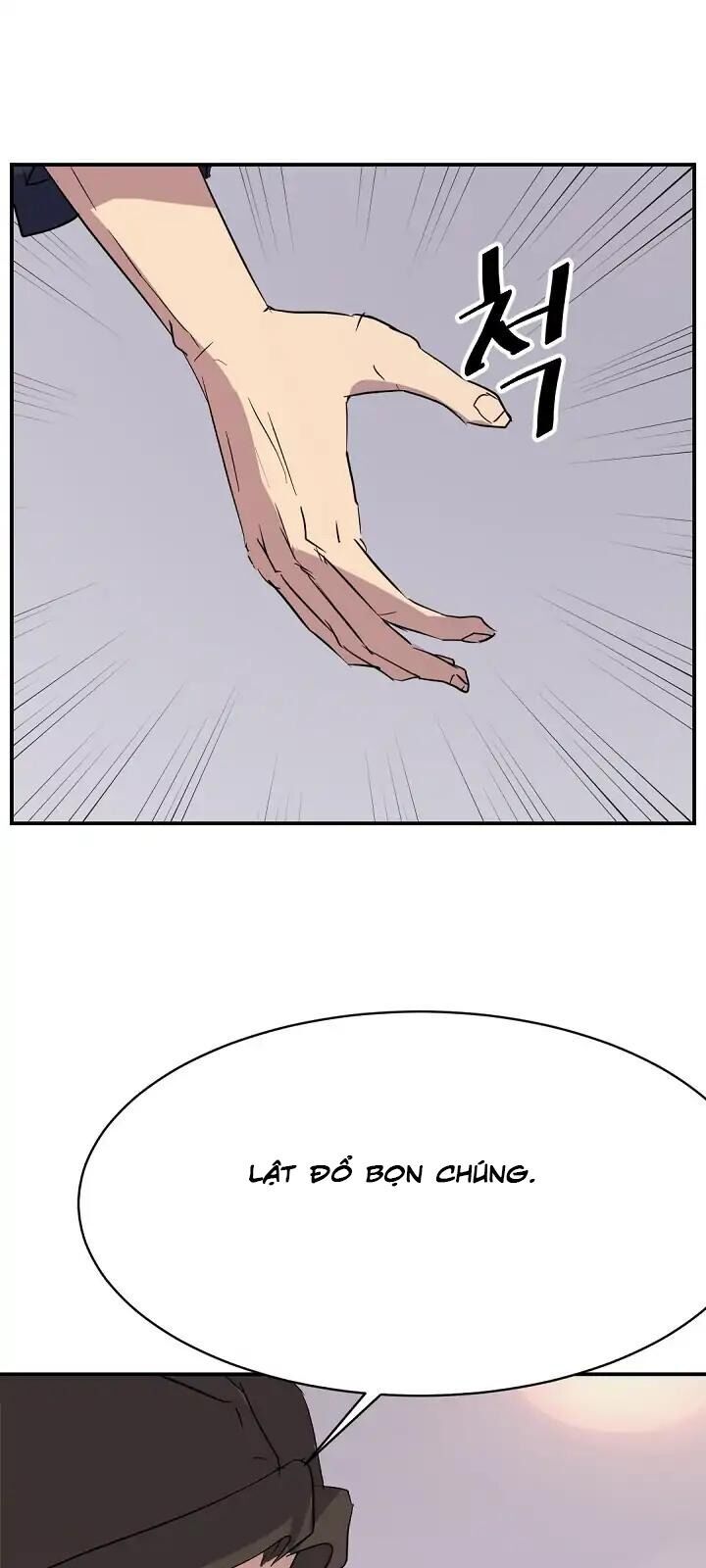 Trọng Sinh, Bất Khả Chiến Bại Chapter 70 - Trang 4