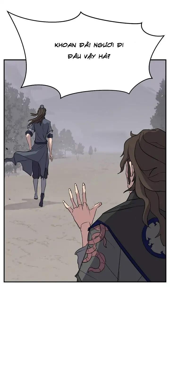 Trọng Sinh, Bất Khả Chiến Bại Chapter 70 - Trang 40
