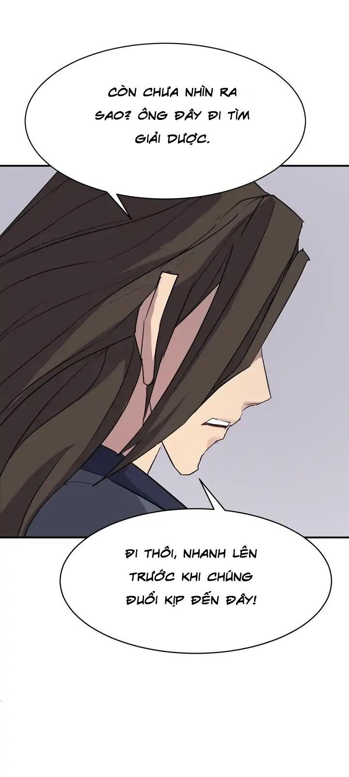 Trọng Sinh, Bất Khả Chiến Bại Chapter 70 - Trang 41