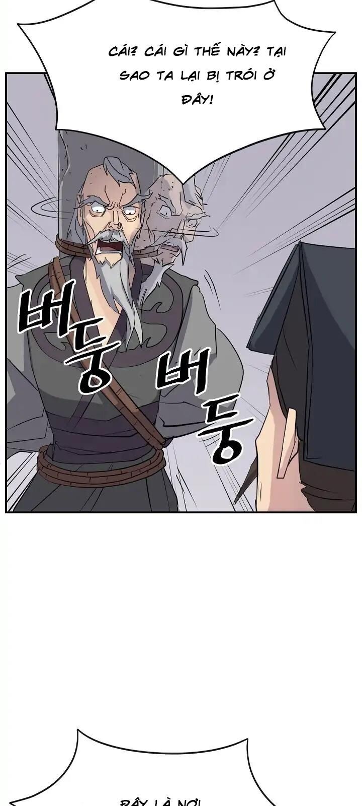 Trọng Sinh, Bất Khả Chiến Bại Chapter 70 - Trang 49