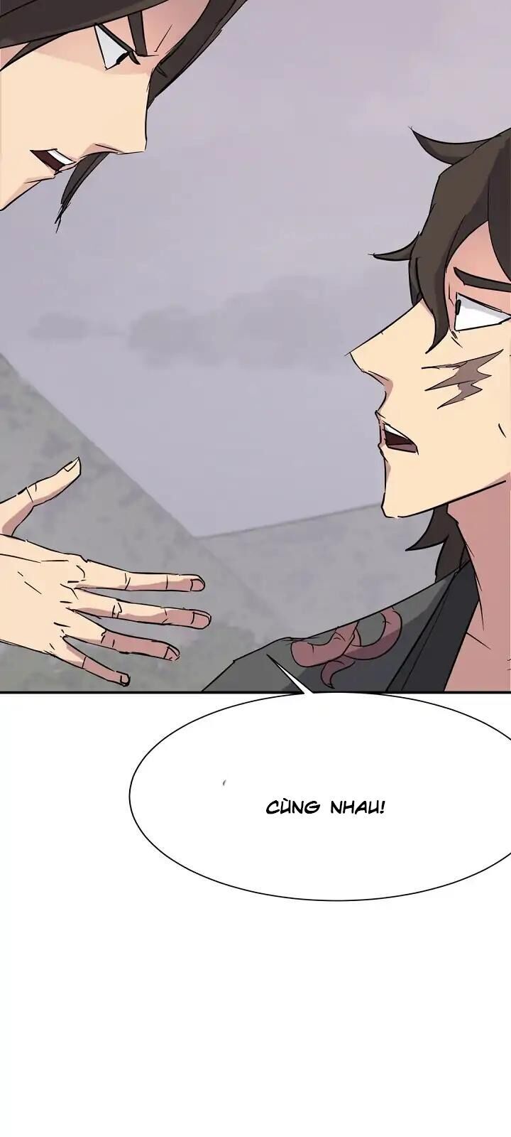 Trọng Sinh, Bất Khả Chiến Bại Chapter 70 - Trang 5