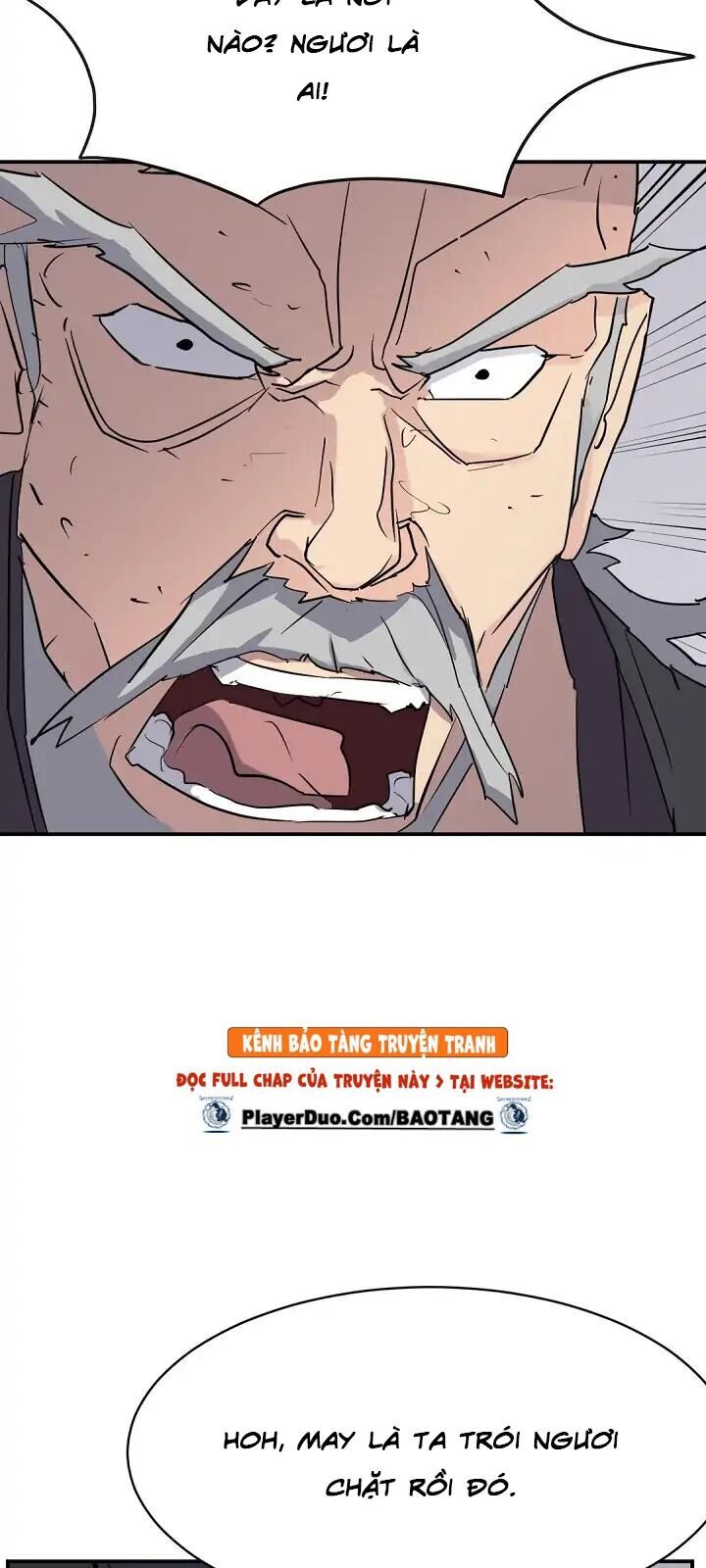 Trọng Sinh, Bất Khả Chiến Bại Chapter 70 - Trang 50