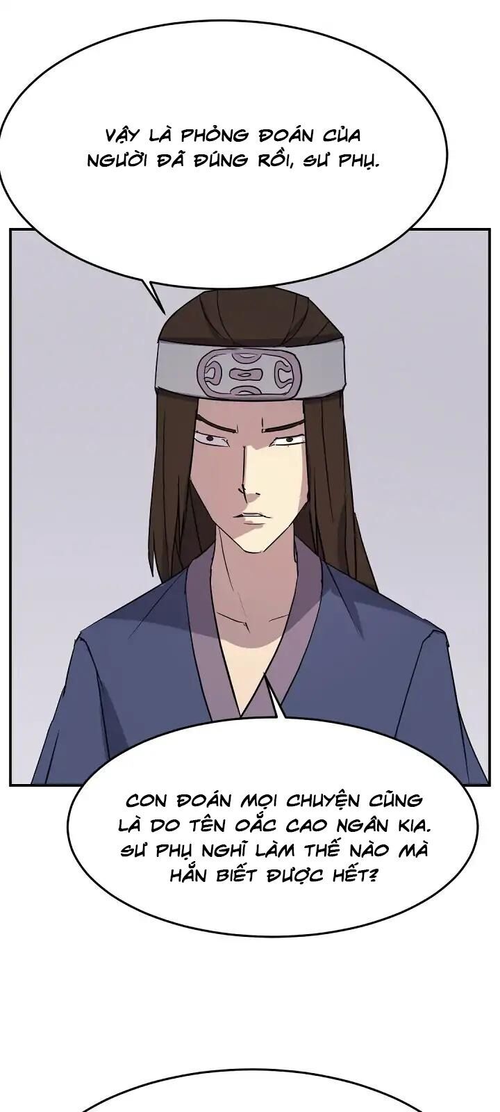 Trọng Sinh, Bất Khả Chiến Bại Chapter 71 - Trang 14