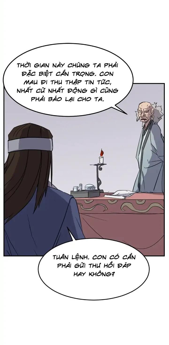 Trọng Sinh, Bất Khả Chiến Bại Chapter 71 - Trang 16