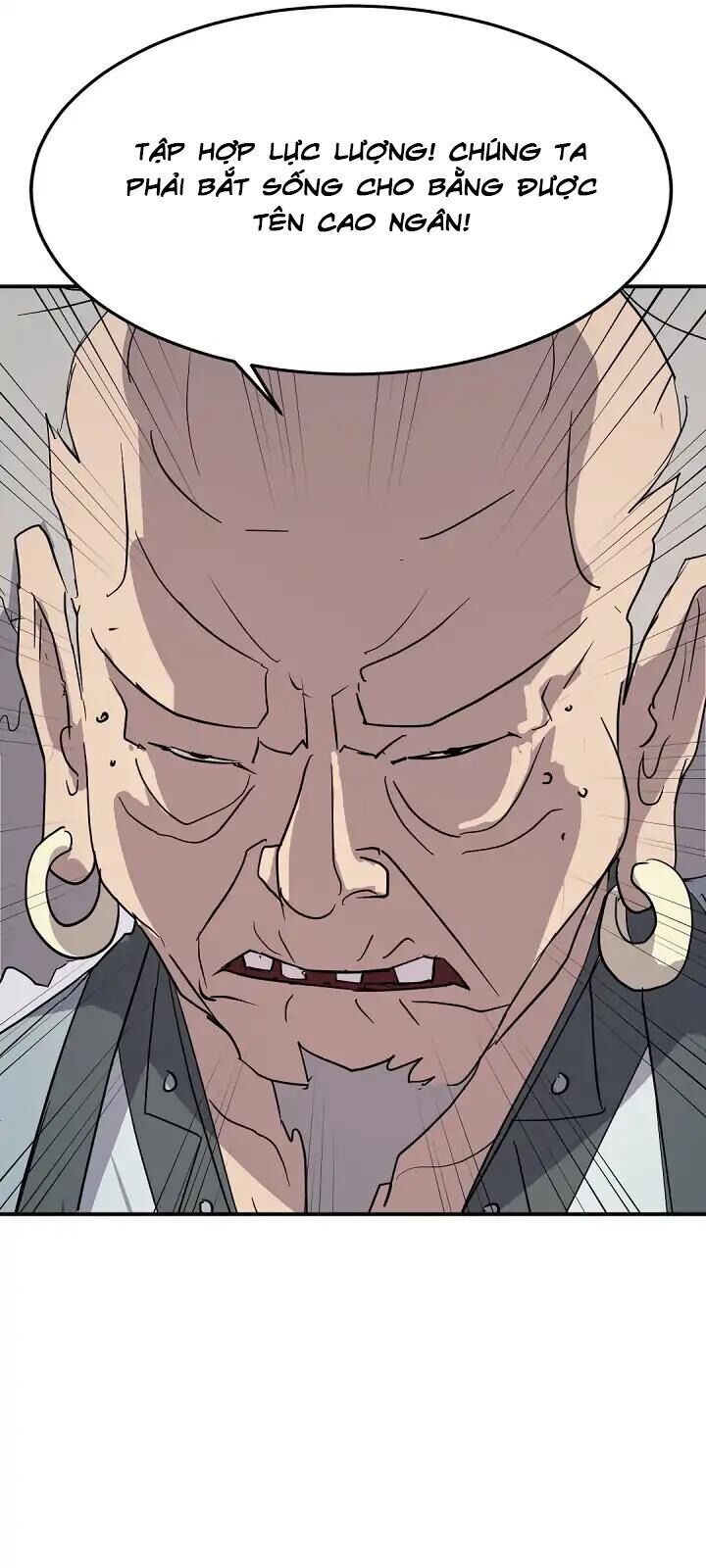 Trọng Sinh, Bất Khả Chiến Bại Chapter 71 - Trang 17