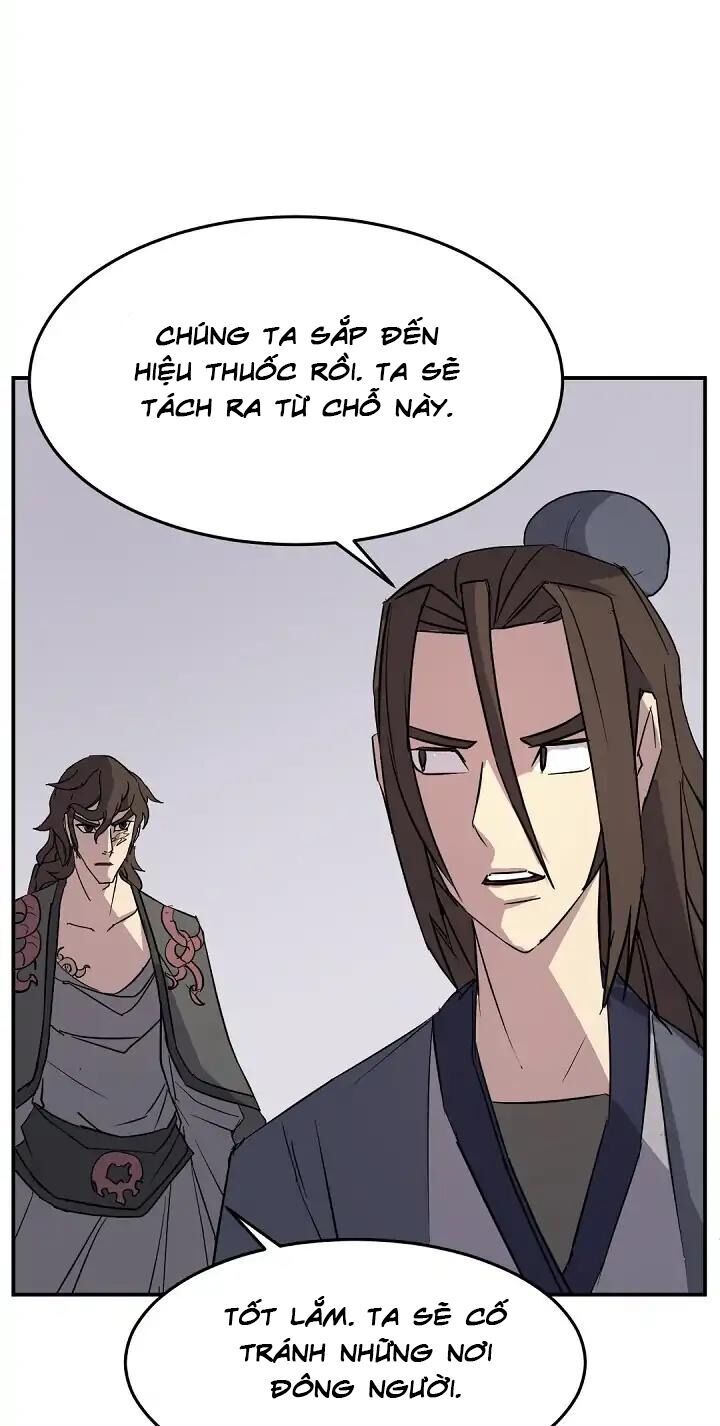 Trọng Sinh, Bất Khả Chiến Bại Chapter 71 - Trang 22