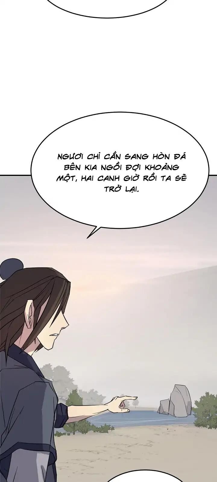 Trọng Sinh, Bất Khả Chiến Bại Chapter 71 - Trang 23