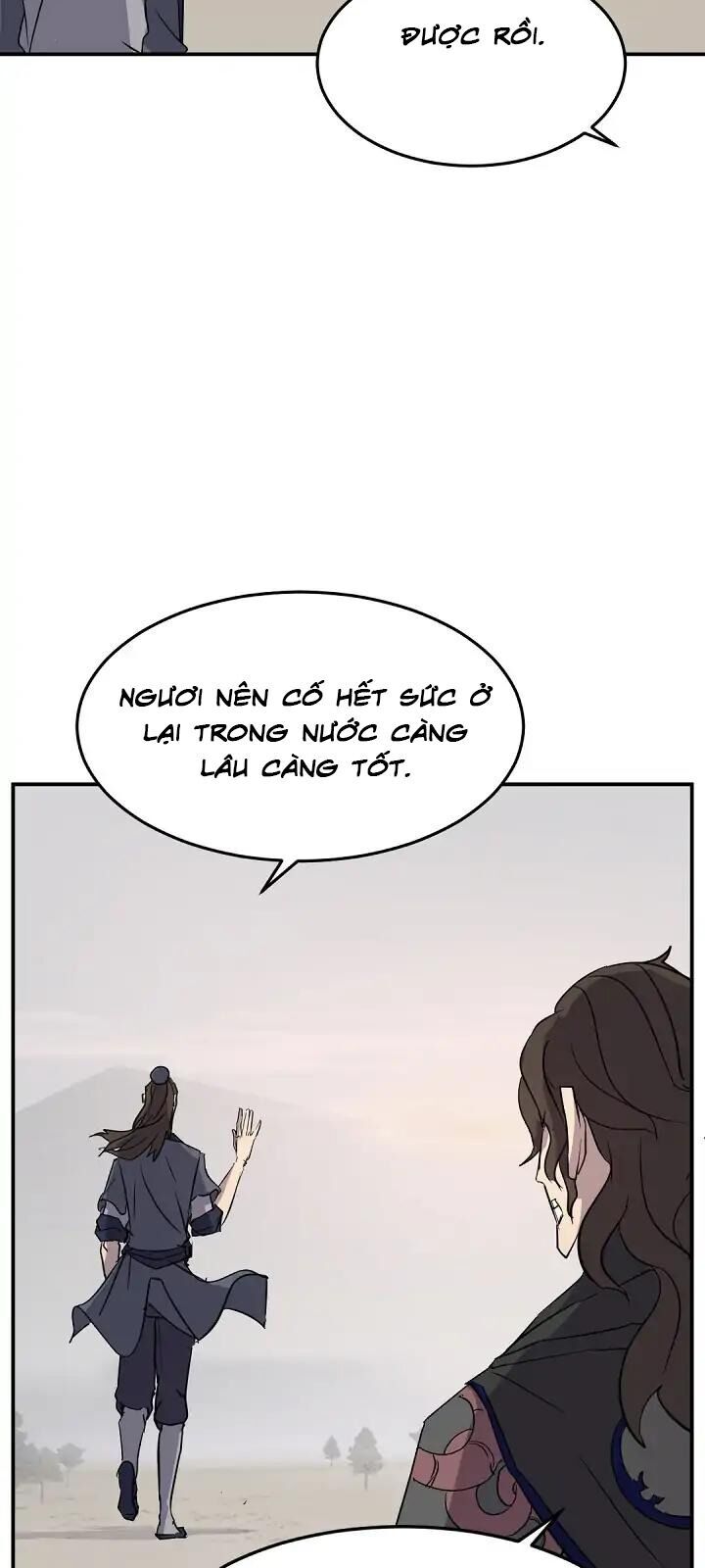 Trọng Sinh, Bất Khả Chiến Bại Chapter 71 - Trang 24