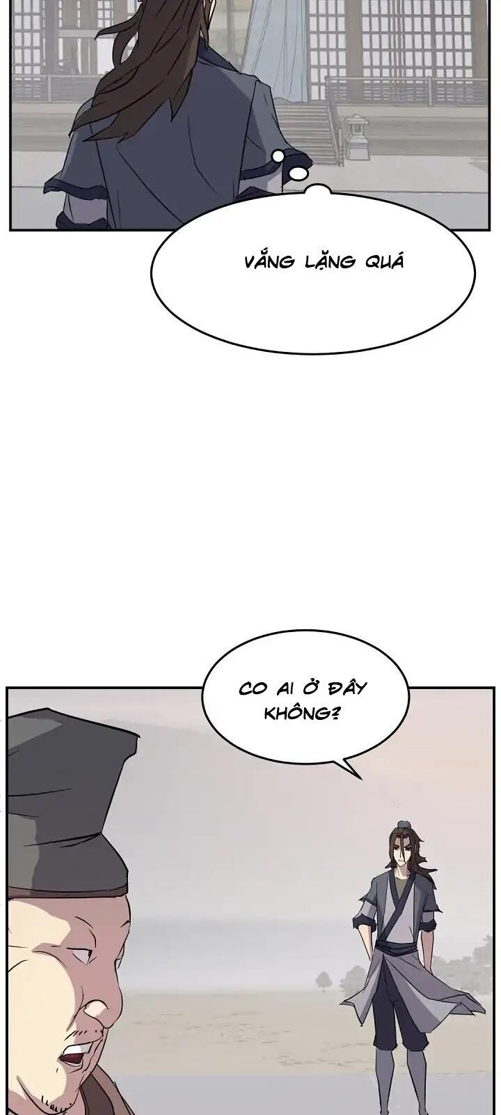 Trọng Sinh, Bất Khả Chiến Bại Chapter 71 - Trang 26