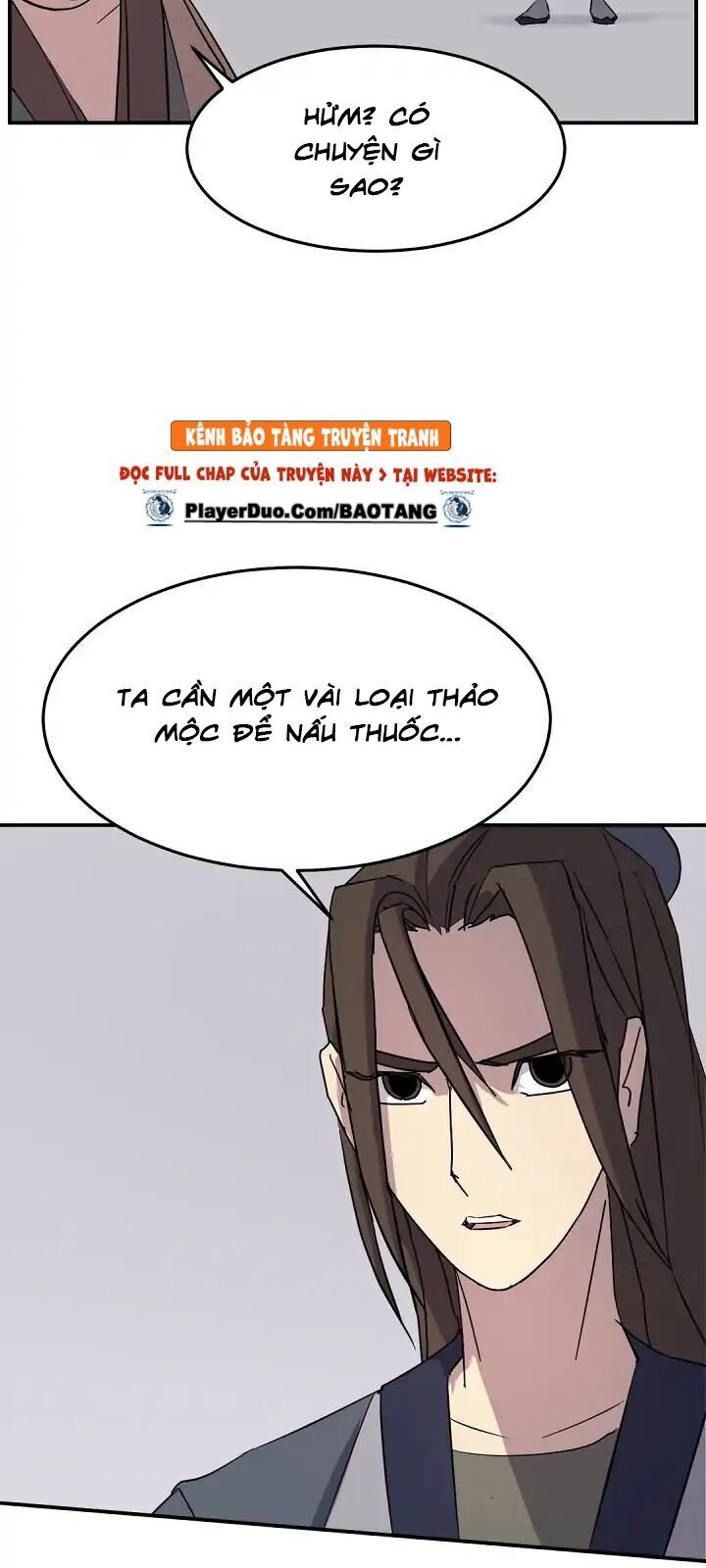 Trọng Sinh, Bất Khả Chiến Bại Chapter 71 - Trang 27