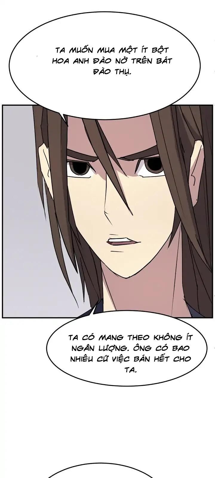 Trọng Sinh, Bất Khả Chiến Bại Chapter 71 - Trang 29