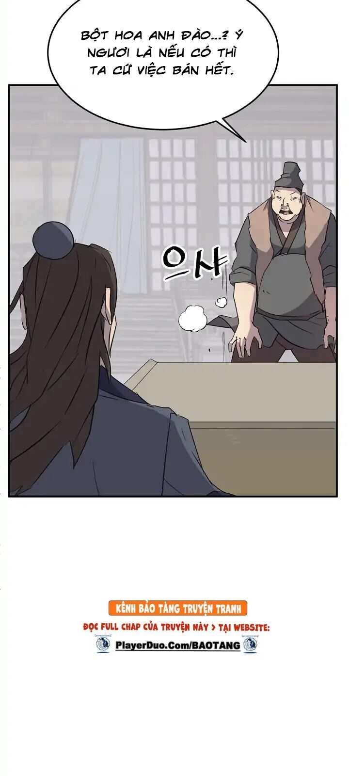 Trọng Sinh, Bất Khả Chiến Bại Chapter 71 - Trang 30