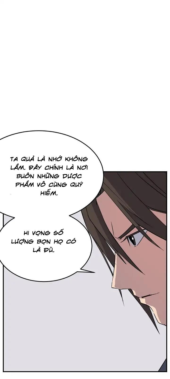 Trọng Sinh, Bất Khả Chiến Bại Chapter 71 - Trang 32