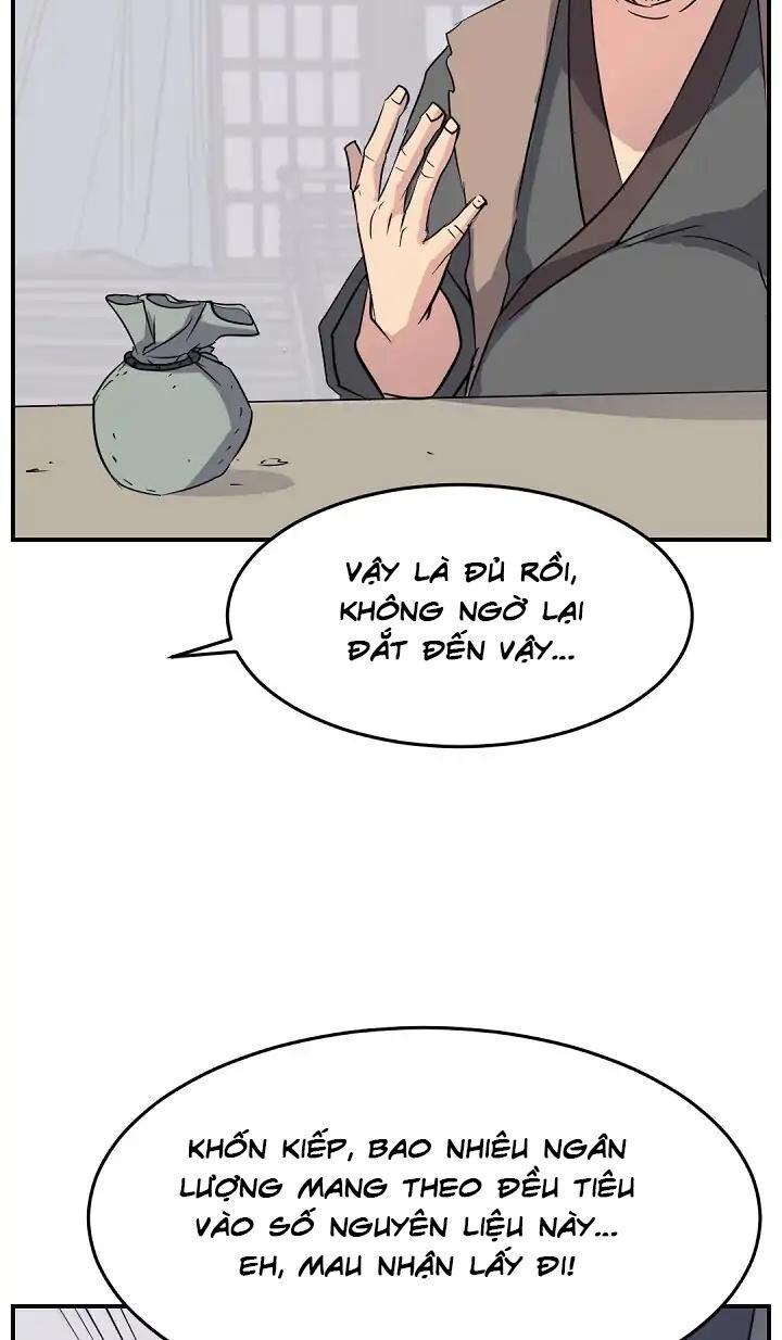 Trọng Sinh, Bất Khả Chiến Bại Chapter 71 - Trang 34