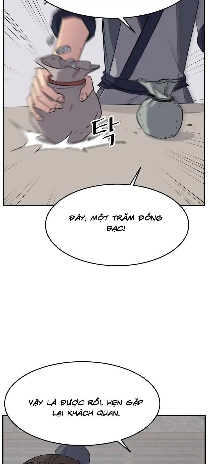 Trọng Sinh, Bất Khả Chiến Bại Chapter 71 - Trang 35