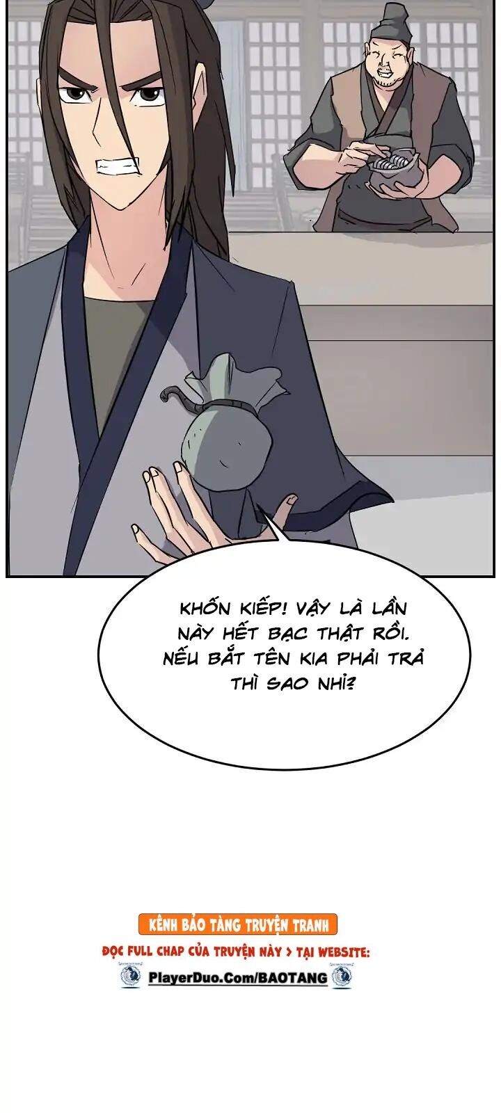 Trọng Sinh, Bất Khả Chiến Bại Chapter 71 - Trang 36