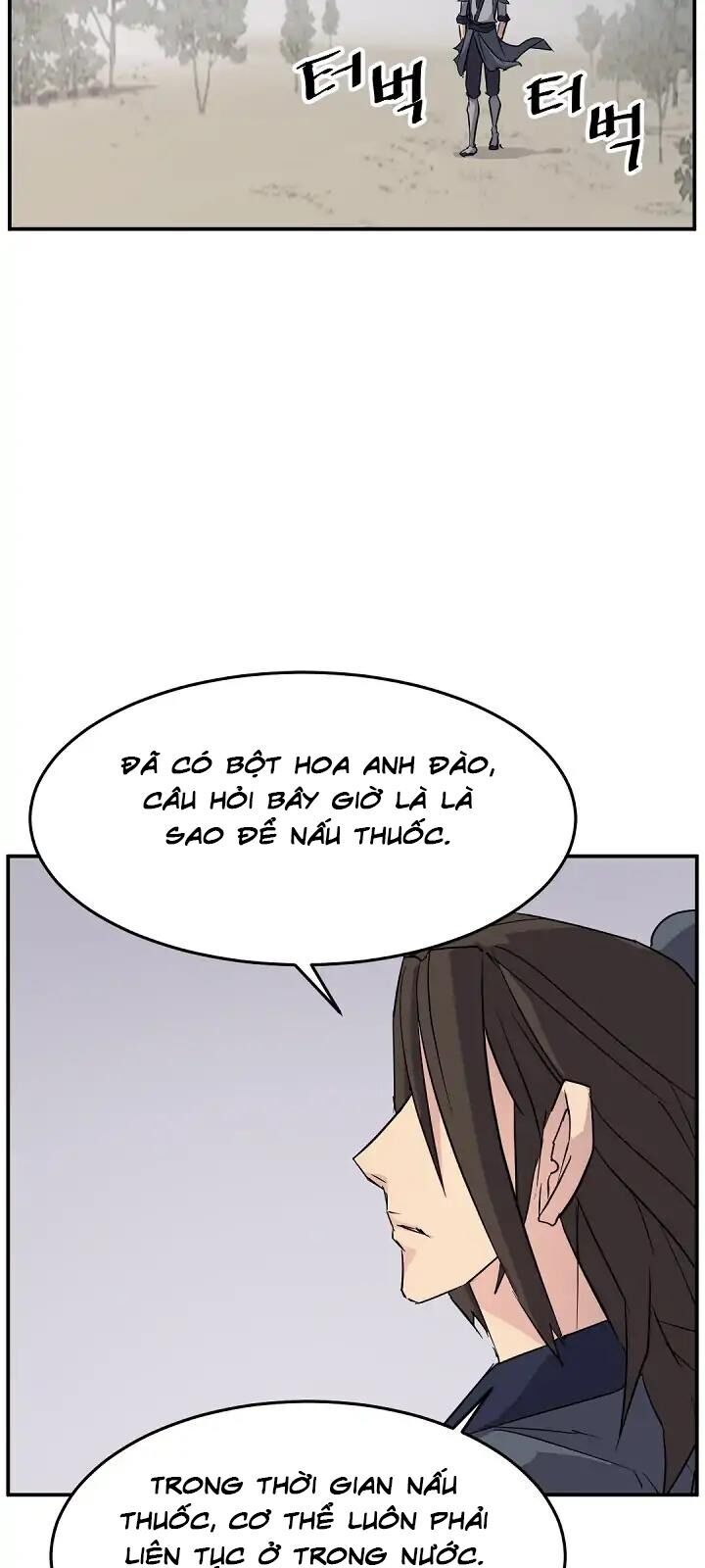Trọng Sinh, Bất Khả Chiến Bại Chapter 71 - Trang 38