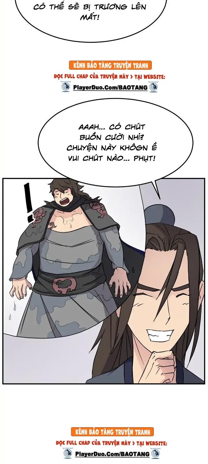 Trọng Sinh, Bất Khả Chiến Bại Chapter 71 - Trang 39