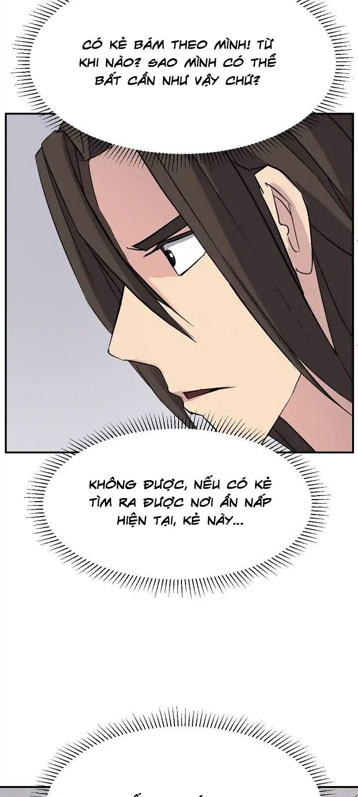 Trọng Sinh, Bất Khả Chiến Bại Chapter 71 - Trang 42