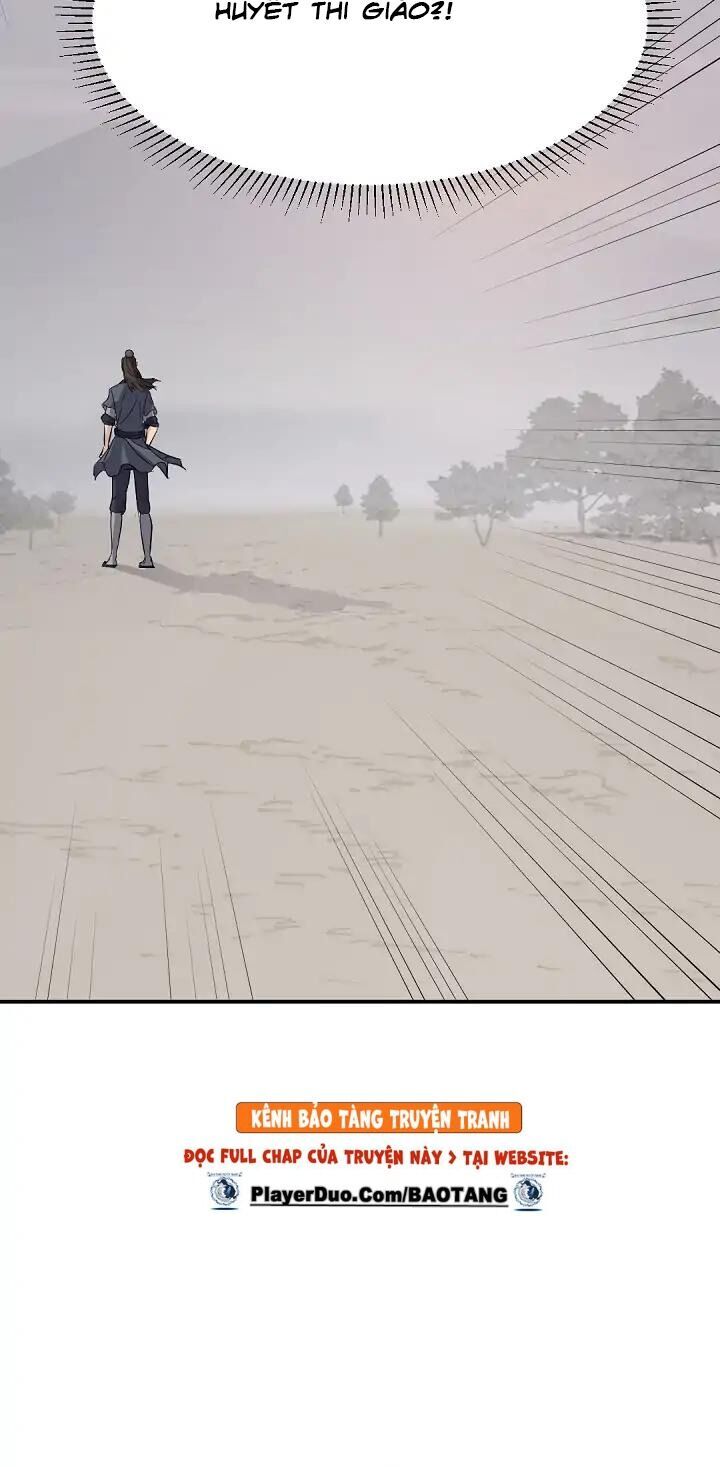Trọng Sinh, Bất Khả Chiến Bại Chapter 71 - Trang 43