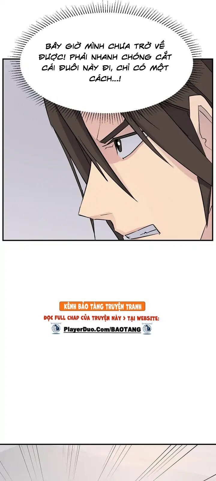 Trọng Sinh, Bất Khả Chiến Bại Chapter 71 - Trang 44