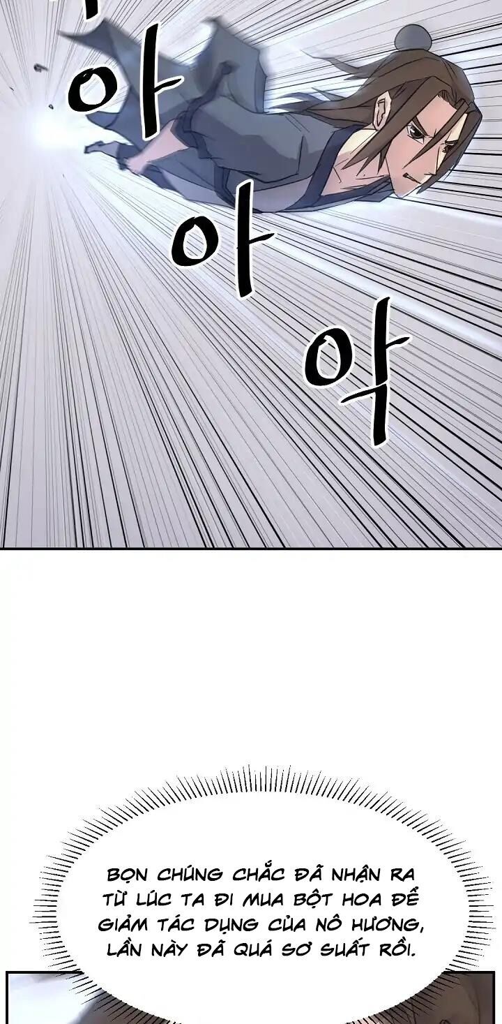 Trọng Sinh, Bất Khả Chiến Bại Chapter 71 - Trang 46