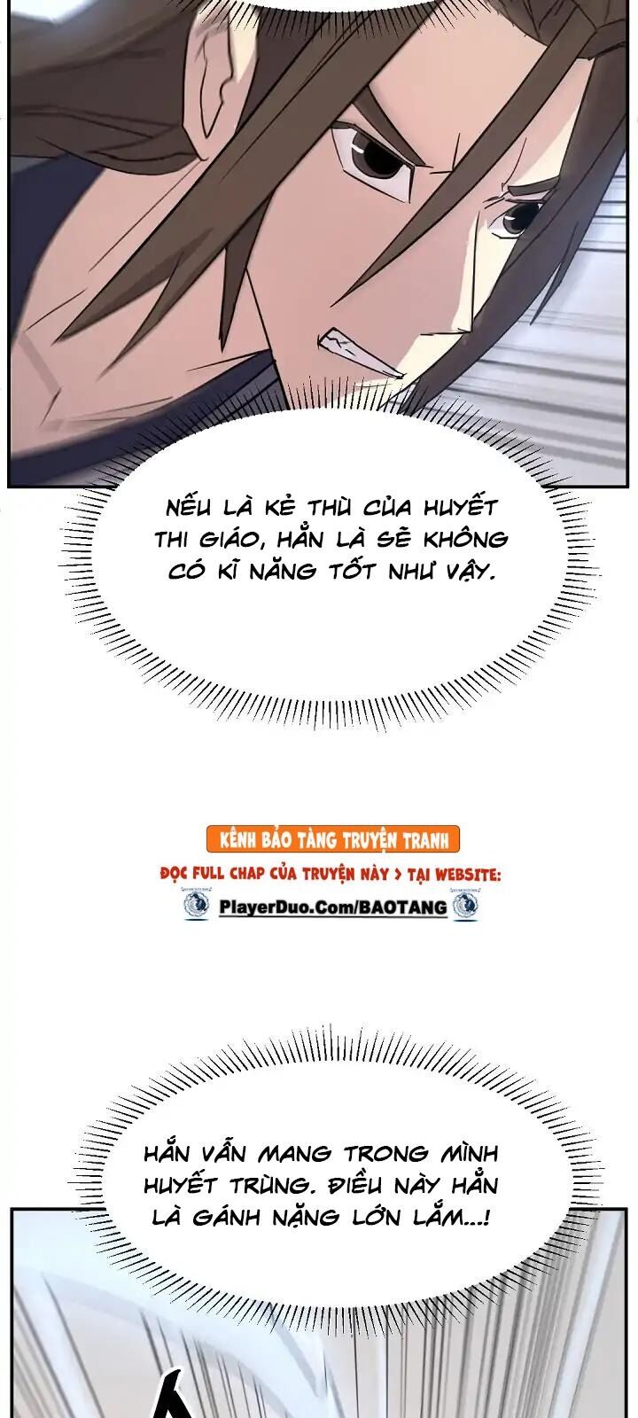 Trọng Sinh, Bất Khả Chiến Bại Chapter 71 - Trang 47