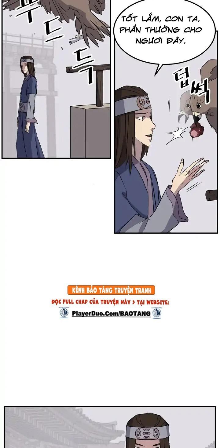Trọng Sinh, Bất Khả Chiến Bại Chapter 71 - Trang 7