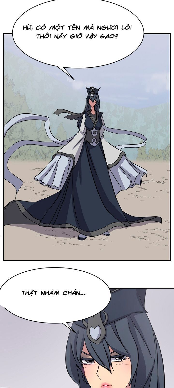 Trọng Sinh, Bất Khả Chiến Bại Chapter 72 - Trang 21