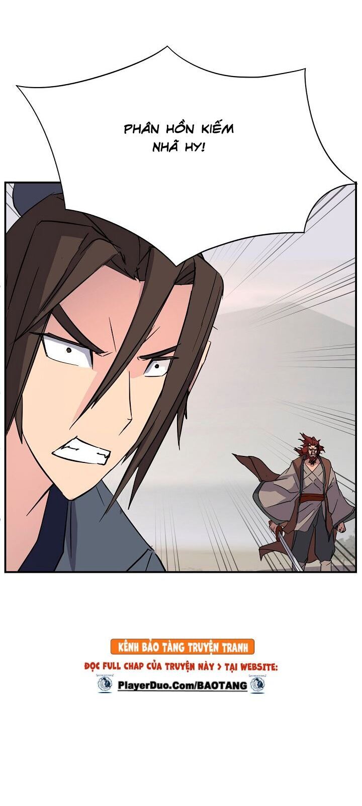 Trọng Sinh, Bất Khả Chiến Bại Chapter 72 - Trang 23