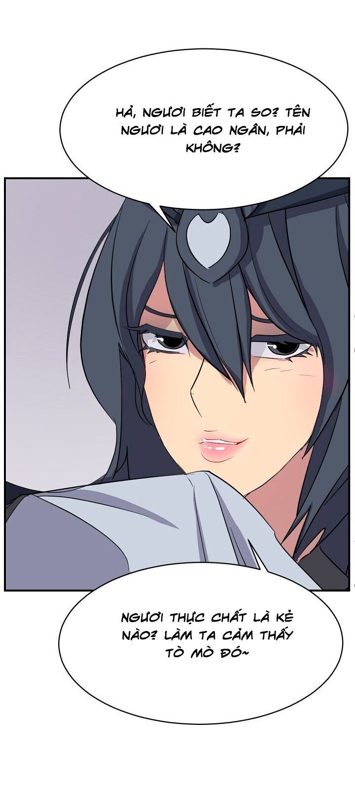 Trọng Sinh, Bất Khả Chiến Bại Chapter 72 - Trang 24