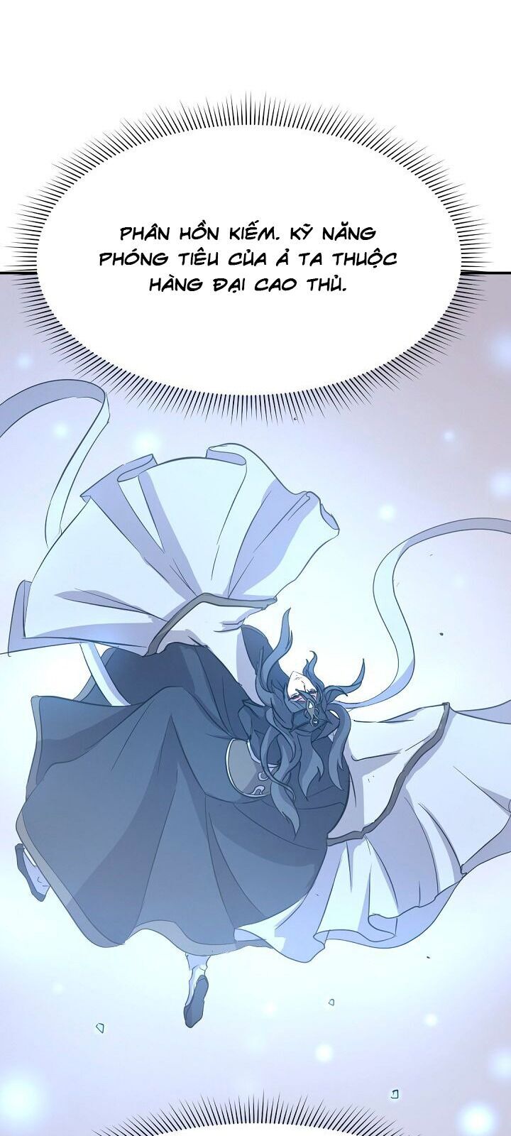 Trọng Sinh, Bất Khả Chiến Bại Chapter 72 - Trang 25