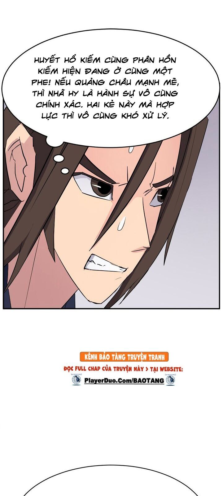 Trọng Sinh, Bất Khả Chiến Bại Chapter 72 - Trang 27