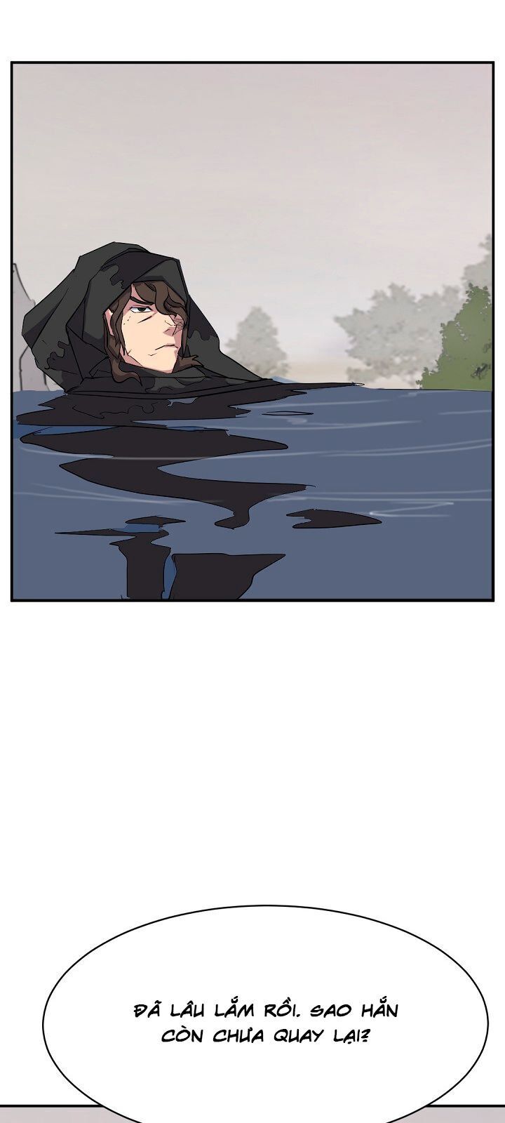 Trọng Sinh, Bất Khả Chiến Bại Chapter 72 - Trang 33