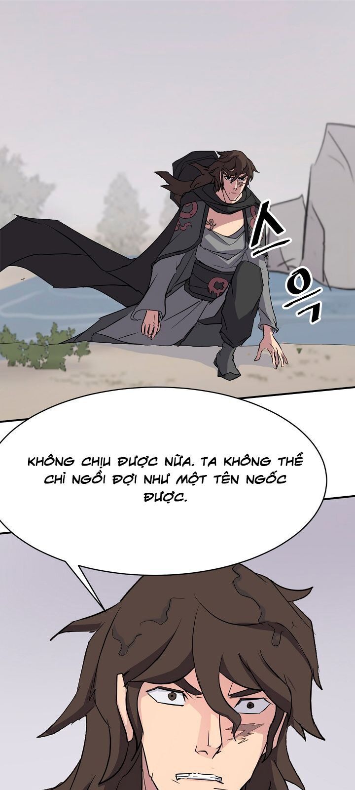 Trọng Sinh, Bất Khả Chiến Bại Chapter 72 - Trang 35