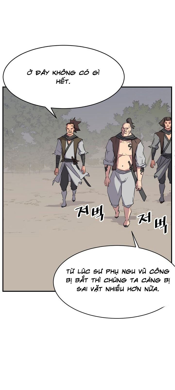 Trọng Sinh, Bất Khả Chiến Bại Chapter 72 - Trang 42