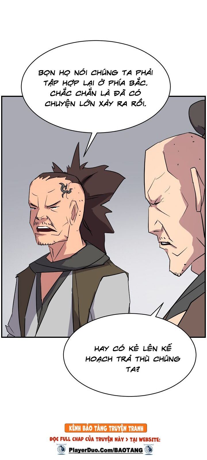 Trọng Sinh, Bất Khả Chiến Bại Chapter 72 - Trang 43