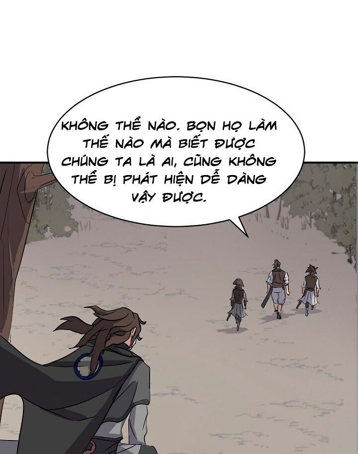 Trọng Sinh, Bất Khả Chiến Bại Chapter 72 - Trang 44