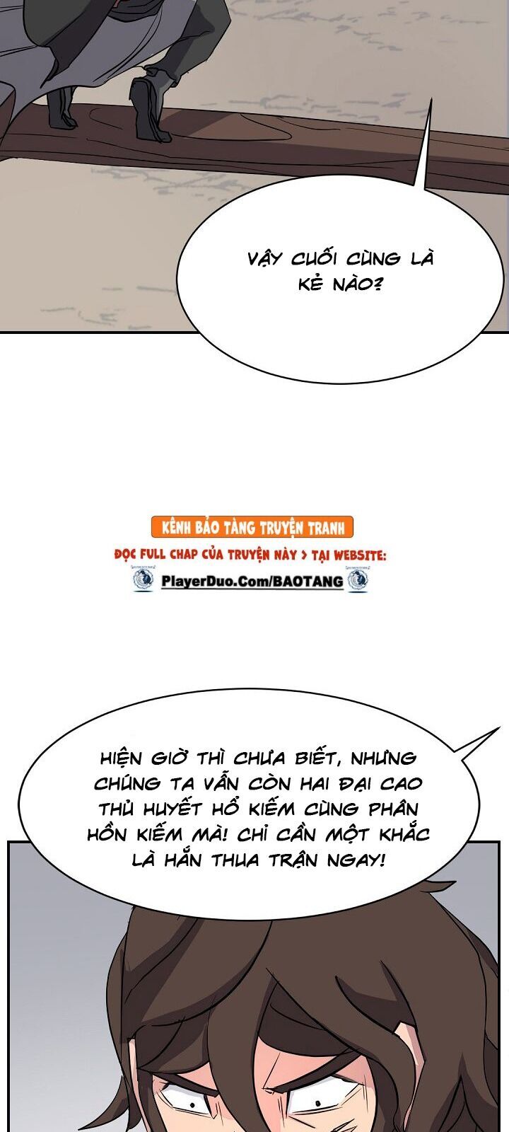 Trọng Sinh, Bất Khả Chiến Bại Chapter 72 - Trang 45