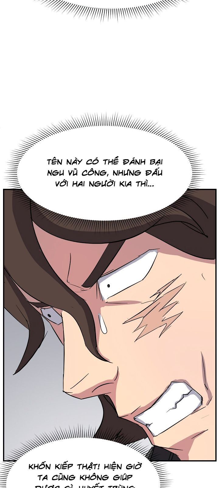 Trọng Sinh, Bất Khả Chiến Bại Chapter 72 - Trang 48